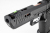 BATON Airsoft BT-PIT VIPER CO2GBB 【JASG認定】