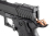 BATON Airsoft BT-PIT VIPER CO2GBB 【JASG認定】