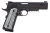 BATON airsoft BM-45 NL CO2 GBB ハンドガン BK 【JASG認定】