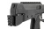 BATON Airsoft PP-2000 レールストックアダプター BK