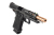 BATON Airsoft/MODIFY Trinity Hi-Capa 5.1 CO2GBB【JASG認定】