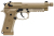 BATON airsoft BM-9 CO2 GBB ハンドガン【JASG認定】