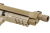BATON airsoft BM-9 CO2 GBB ハンドガン【JASG認定】