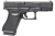 BATON Airsoft GLOCK G19 Gen5 MOS(t)  CO2 GBB BK 【JASG認定】