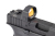 BATON Airsoft GLOCK G19 Gen5 MOS(t)  CO2 GBB BK 【JASG認定】