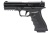 【JPバージョン】APS JAPAN BLACK HORNET AUTO CO2GBB【JASG認定】