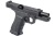 【JPバージョン】APS JAPAN BLACK HORNET AUTO CO2GBB【JASG認定】