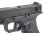 【JPバージョン】APS JAPAN BLACK HORNET AUTO CO2GBB【JASG認定】
