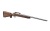 【JPバージョン】APS JAPAN Barrett Fieldcraft Silver/Wood エアーコッキング ボルトアクションライフル
