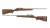 【JPバージョン】APS JAPAN Barrett Fieldcraft Silver/Wood エアーコッキング ボルトアクションライフル