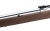 【JPバージョン】APS JAPAN Barrett Fieldcraft Silver/Wood エアーコッキング ボルトアクションライフル