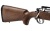 【JPバージョン】APS JAPAN Barrett Fieldcraft Silver/Wood エアーコッキング ボルトアクションライフル