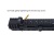WII TECH UTG PRO Monolithic Extendedタイプ M-LOK ハンドガード VFC MP5 GBBシリーズ対応
