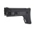 WII TECH ACRタイプ ストックコンバージョンキット VFC MP5K GBB対応