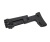 WII TECH ACRタイプ ストックコンバージョンキット VFC MP5K GBB対応