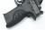GUARDER マルイ M&P9/M&P9L対応 PCタイプ ラバーバックストラップ Mサイズ BK/FDE (M&P9-54