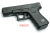 GUAUDER マルイ GLOCK19対応 オリジナルGen.3フレーム(USA刻印）