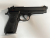 マルシン(Marushin) 7mmX-PFC 発火モデルガン M92SB 【完成品】