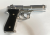 マルシン(Marushin) 7mmX-PFC 発火モデルガン U.S.N. 9MM M9ドルフィン