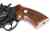 マルシン(Marushin) COLT ANACONDA X-Cartridge 4inch HW BK (木製グリップ)