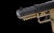 マルシン(Marushin) FN Five-seveN  6mmBB FDE Co2ブローバック