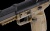 マルシン(Marushin) FN Five-seveN  6mmBB FDE Co2ブローバック