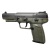 マルシン(Marushin) FN ファイブセブン（5-7/Five-seveN） V2 6mmBB ODG Co2ブローバック