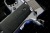 Strike Industries 1911 グリップパネル PX11 USA Flag (S05-117-PX11)