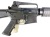 【JPバージョン】T8/CGS COLT M16A2 20inchバレル ガスブローバックライフル
