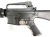 【JPバージョン】T8/CGS COLT M16A2 20inchバレル ガスブローバックライフル
