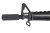 【JPバージョン】T8/CGS COLT M607 CAR-15 10inchバレル ガスブローバックライフル （マルイMWSマガジン互換）
