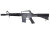【JPバージョン】T8/CGS COLT M607 CAR-15 10inchバレル ガスブローバックライフル （マルイMWSマガジン互換）
