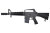 【JPバージョン】T8/CGS COLT M607 CAR-15 10inchバレル ガスブローバックライフル （マルイMWSマガジン互換）