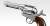 東京マルイ エアーリボルバープロ SAA.45 Civilian 4-3/4inch SV