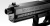 東京マルイ SOCOM Mk23 固定スライドハンドガン