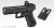 東京マルイ G17 Gen5 MOS GBB ハンドガン