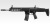 東京マルイ 20式5.56mm小銃 ガスブローバックライフル