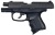 クラウンモデル Walther P99 Compact スライドストップハンドガン