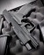 クラウンモデル Walther P99 スライドストップハンドガン