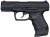 クラウンモデル Walther P99 スライドストップハンドガン