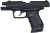 クラウンモデル Walther P99 スライドストップハンドガン