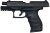 クラウンモデル Walther PPQ エアーコッキングハンドガン