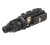 4UAD(QUAD/クアッド) 6061CNC TDC ホップアップ チャンバー セット APFG MCX GBB 対応