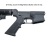 WII TECH MAGPULタイプ Enhanced AR マガジンリリースボタン 東京マルイ EVOLT M4A1 AEG対応