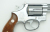 タナカ S&W M67 4インチ CombatMasterPiece ver3 ペガサス式ガスリボルバー