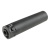 5KU SF SOCOM556-RCスタイル QDサイレンサー BK