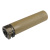 5KU SF SOCOM556-RCスタイル QDサイレンサー DE