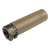 5KU SF SOCOM556-MINI2タイプ サプレッサー DE (14mm逆ネジ)