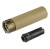 5KU SF SOCOM556-MINI2タイプ サプレッサー DE (14mm逆ネジ)