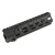 5KU Geissele SMR HK416タイプ レールハンドガード 10.5inch VFC HK416 GBB対応 【BK/DE】